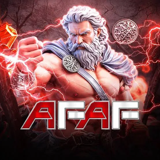 AFAF - Game Puzzle Seru untuk Penggemar Teka-Teki