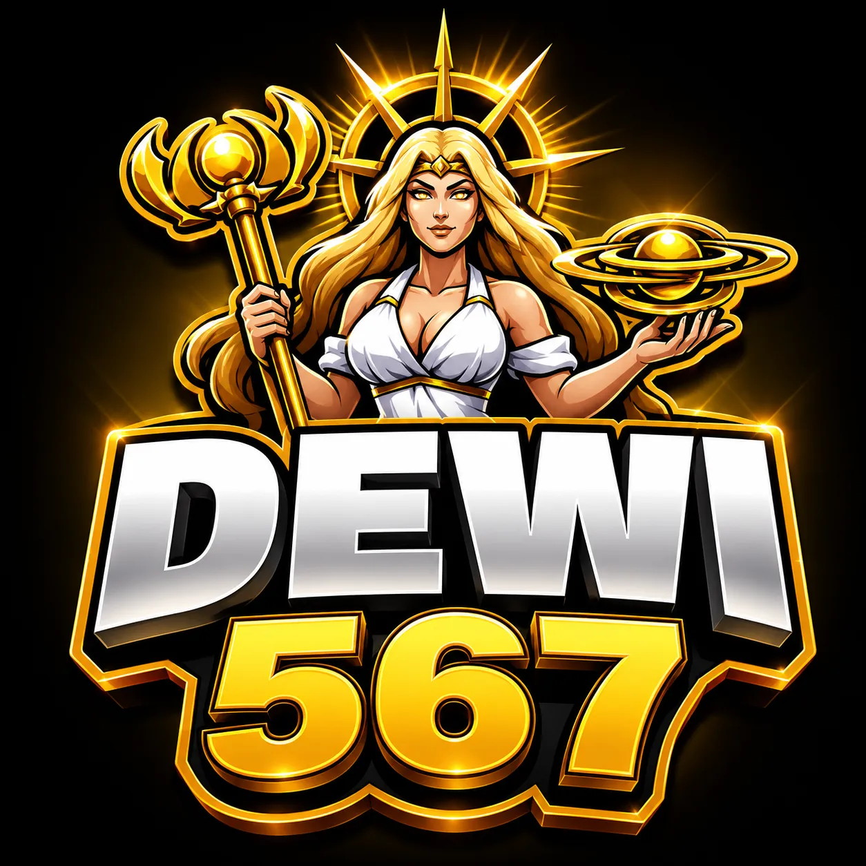 DEWI567 - Pertahanan Menara Terbaik di Android