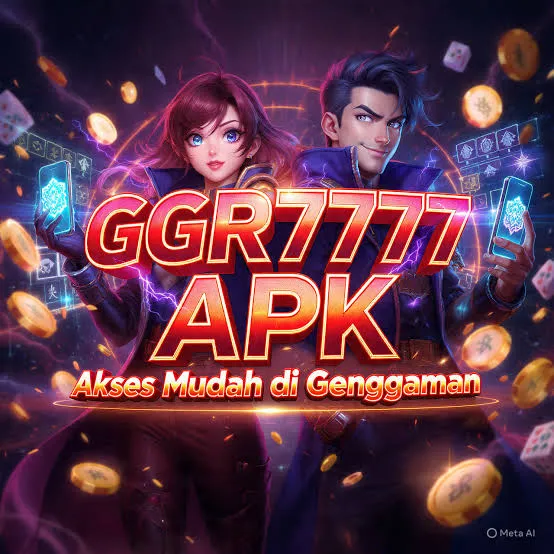 GGR7777 - Balapan Seru dan Menantang di Jalanan