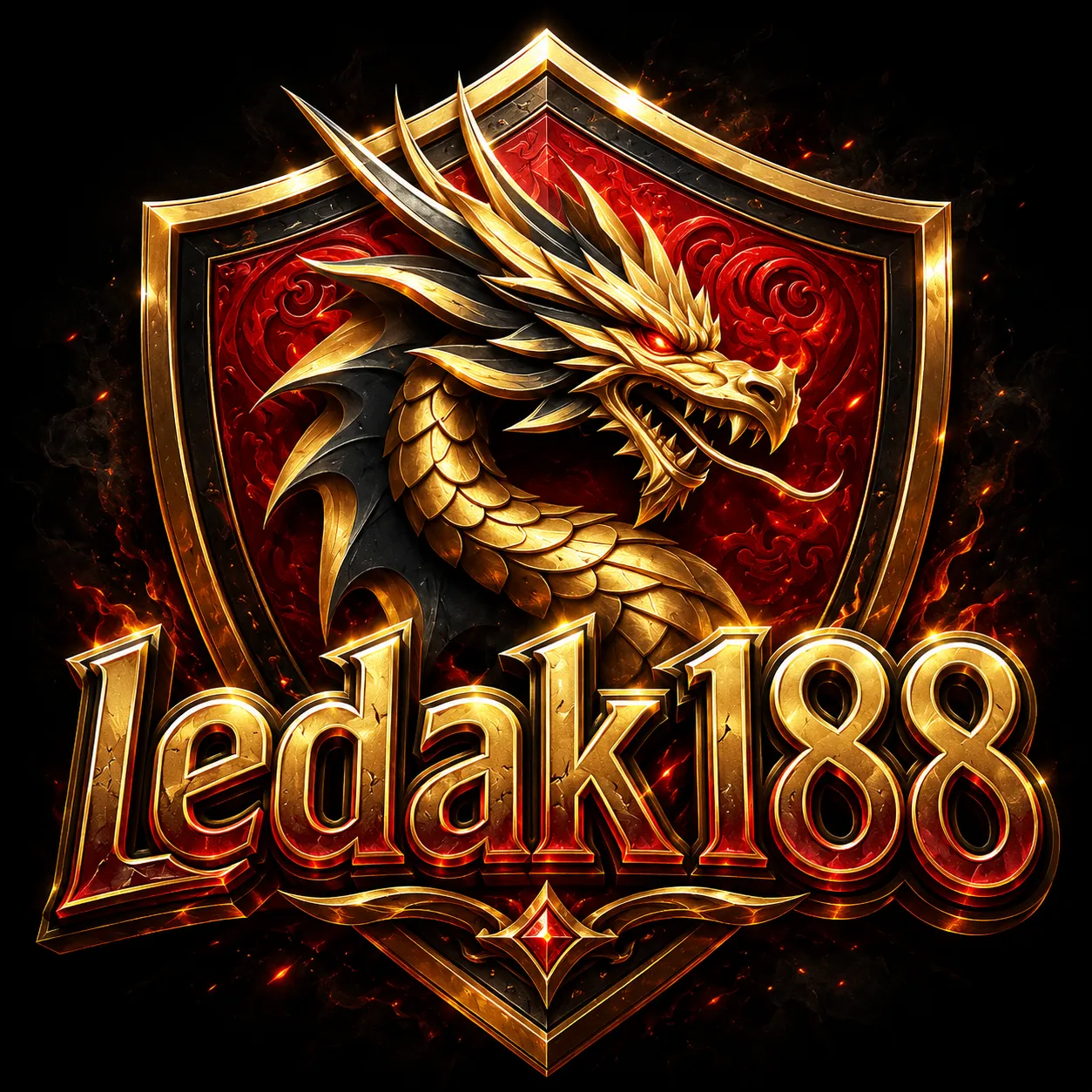 LEDAK188 - Game Balapan Seru untuk Penggemar Kecepatan