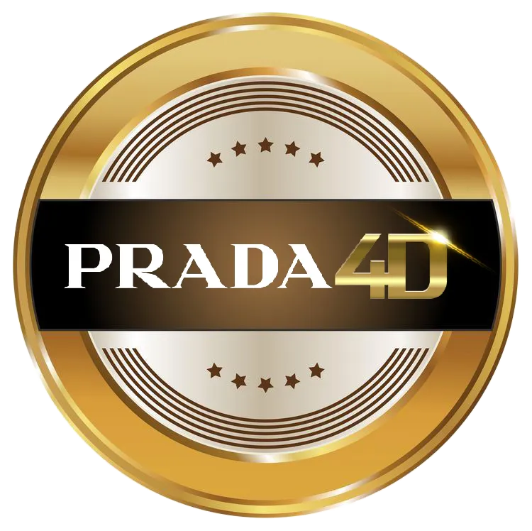 PRADA4D - Menjadi Miliarder dalam Dunia Tycoon