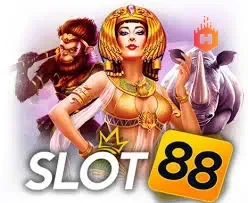 Logo slot88